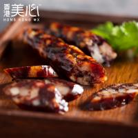 美心鴛鴦臘腸禮盒  新