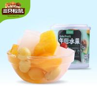 三只松鼠-如虎添翼堅果禮盒