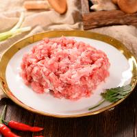 安古斯菌菇富硒豬肉禮品卡A款398型