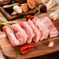 安古斯菌菇富硒豬肉禮品卡A款398型