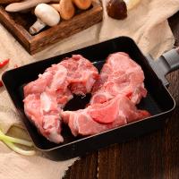 安古斯菌菇富硒豬肉禮品卡B款498型