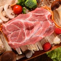 安古斯菌菇富硒豬肉禮品卡C款598型