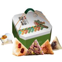 御廚坊粽子禮盒龍粽1.19千克