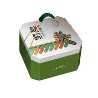 御廚坊粽子禮盒龍粽1.19千克