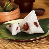 御廚坊粽子禮盒情系端午1.08千克