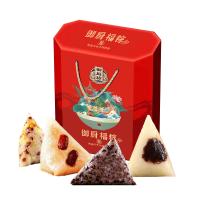 御廚坊粽子禮盒御廚福粽880克