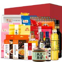 金龍魚經(jīng)典傳承大禮包H款5350g+1850ml