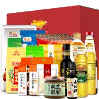 金龍魚經典傳承大禮包F款5050g+2500ml