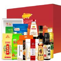 金龍魚經典傳承大禮包C款3600g+1200ml
