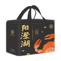 美麗蟹后 陽澄湖大閘蟹1198型電商精裝款蟹卡