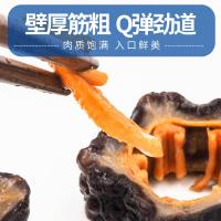 京潤堂-即食海參 冰島紅極參398型（600克）