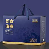 京潤堂-即食海參 冰島紅極參398型（600克）