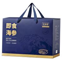 京潤堂 即食海參 土耳其米刺參498款