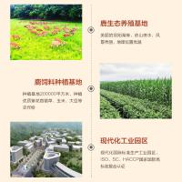 康合喜一路有禮 東鰲鹿肉生鮮禮品卡698型