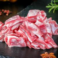 安古斯蘇尼特羊肉禮品卡398型