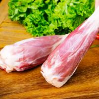 安古斯蘇尼特羊肉禮品卡598型