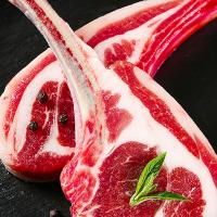 安古斯蘇尼特羊肉禮品卡798型